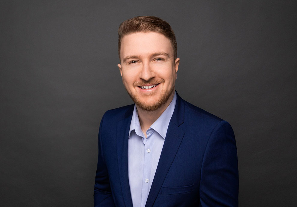 Dimitri Alexander Mexis